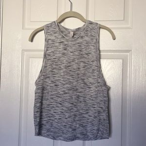 Lululemon yoga top